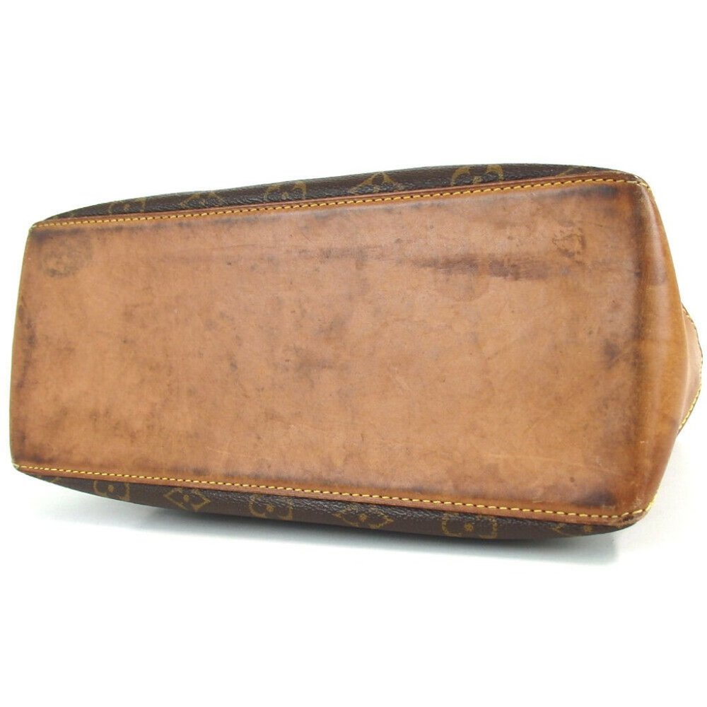 Auth Louis Vuitton Cabas Piano Shoulder. - Picture 9 of 16